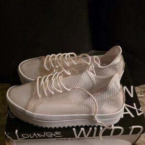 Wild Diva shoes